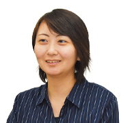 石岡 真希