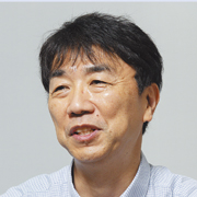 加川 信一
