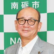 田中 幹夫