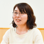 湯本 千恵子