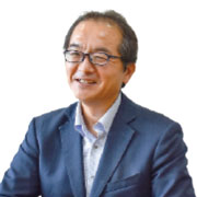 山内 康志