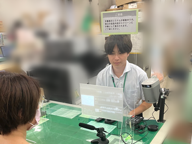 【導入事例 長野市役所】スマートシティNAGANOを推進！きこえにくい市民との窓口コミュニケーションを円滑化