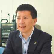 山ノ上 太郎