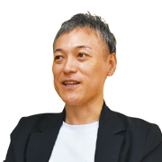 橋本 善久