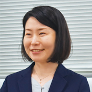 妻木 めぐみ