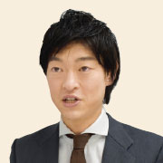 谷田部 敦