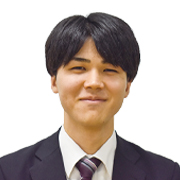 久保田 惇