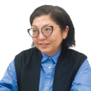 渡邉 蓉子