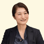 山口 裕美子