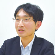渡邉 拓也