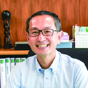 井上 亨