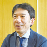 小野 正晃