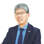 亀田 忠