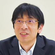 吉田 彬