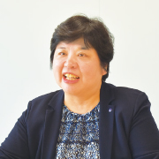 佐野 公美子