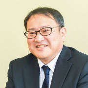 福岡 裕司