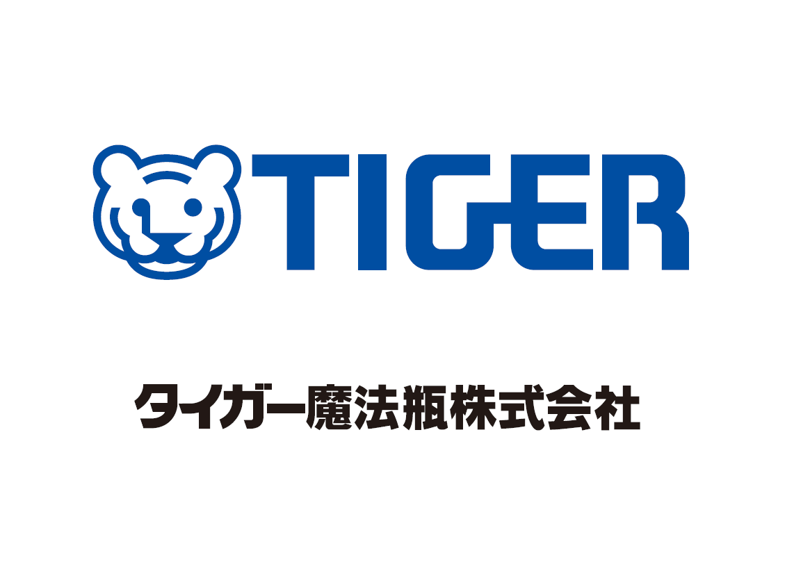 タイガー魔法瓶株式会社																						