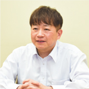 井上 敏彰