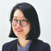 釆尾 真友美