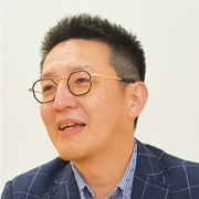 佐藤 泰格