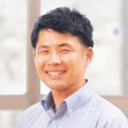 小林 隼
