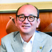 田中 幹夫