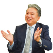  原 雄三