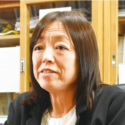 田中 美和子
