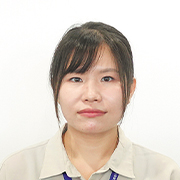 高橋 里奈