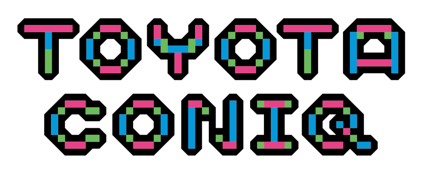 トヨタ・コニック・プロ株式会社