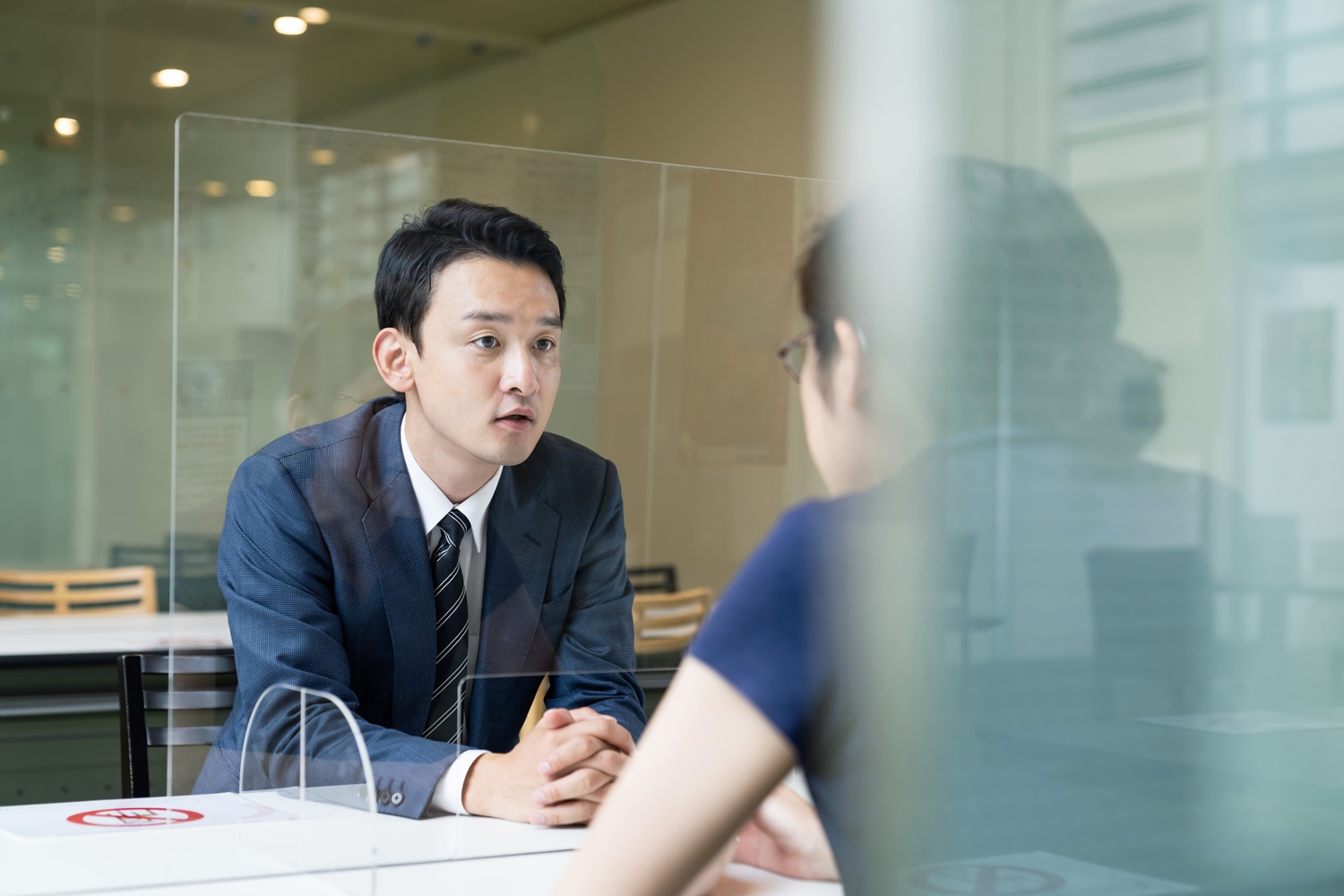 DXで実現する「やさしい窓口」─多様化する住民ニーズに応える窓口業務改革