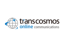 transcosmos online communications株式会社