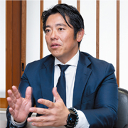 大石 宗