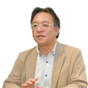 又江原 恭彦