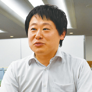 神永 雄樹