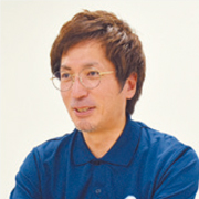 上江洲 暁人