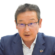 大平 容禄