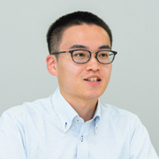 後藤 大輝