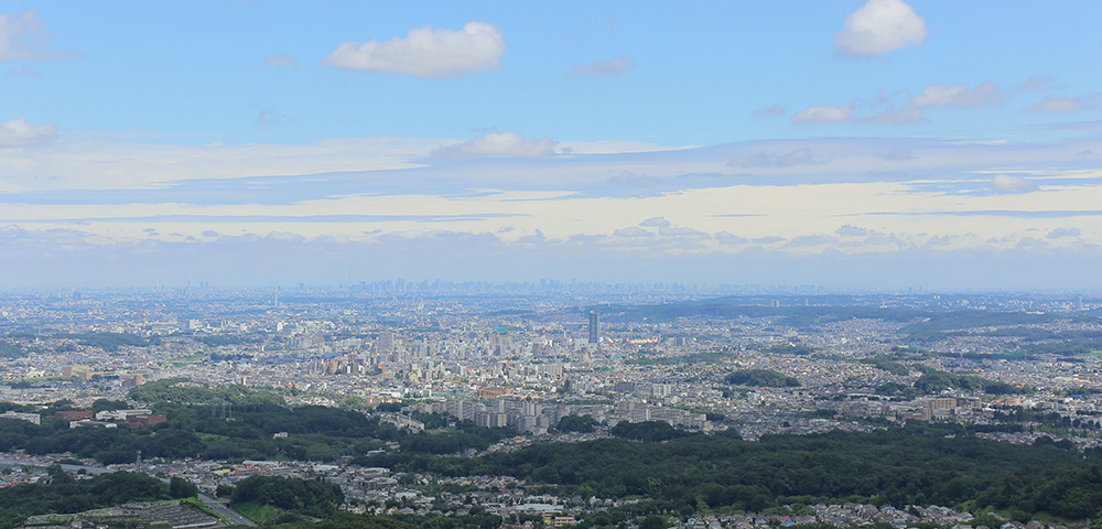 「空電プッシュ for LGWAN」と税システム専用端末との合わせ技で、より安全にSMSでの住民連絡を実施