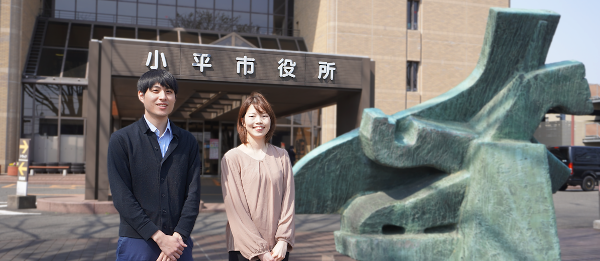 小平市市民課がIVR(自動音声応答)でマイナンバーカードの問い合わせ満足度を向上。「電話がつながらない」という市民の不安を防ぐ