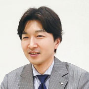 北村 純一