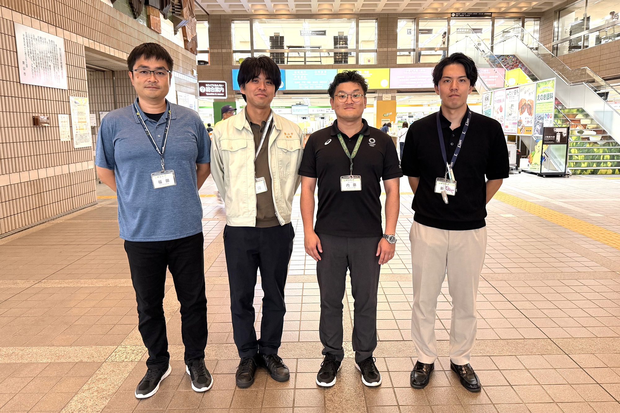 【事例 | 埼玉県狭山市】窓口DXで実現する、市民にやさしい「書かない窓口」