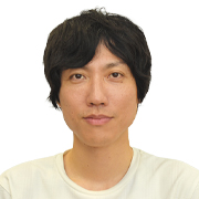 大庭 拓也