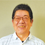 池田 浩二 (いけだ こうじ) さん