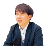 横山 頌弥