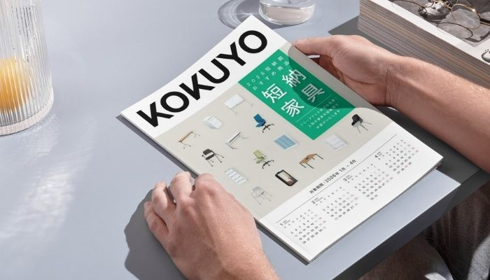 【2026年1月〜4月限定】短納期おすすめ家具カタログのご案内｜コクヨ