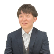 横山 頌弥