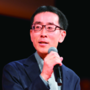 及川 慎太郎さん