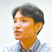 井上 昇