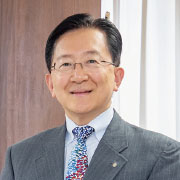 達増 拓也